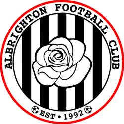 Albrighton FC badge